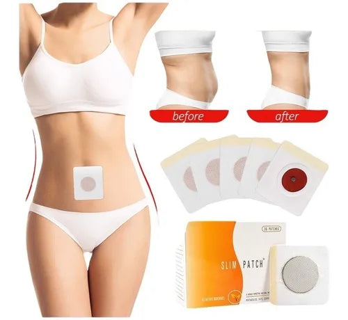 Parches adelgazantes Slim Patch™