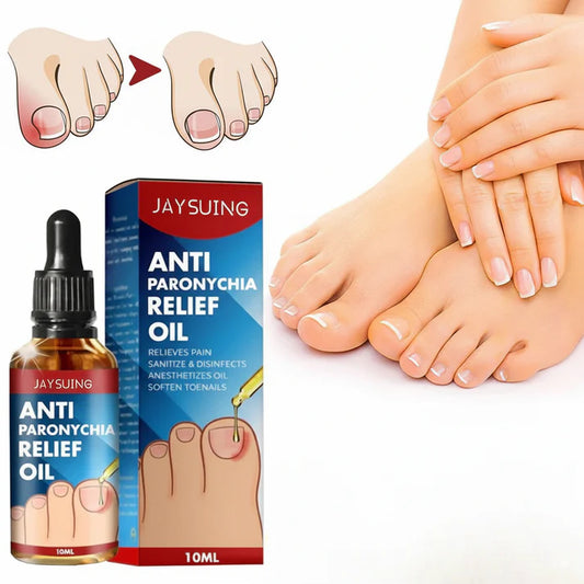 Loción natural para uñas Toenail Plus™