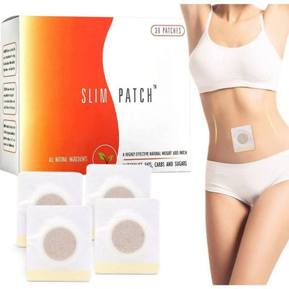 Parches adelgazantes Slim Patch™