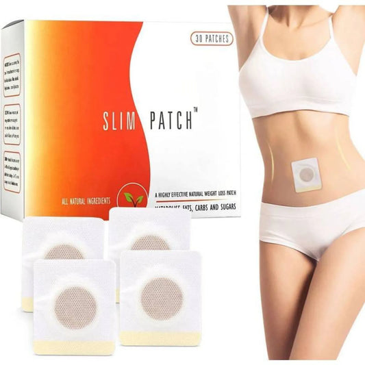 Parches adelgazantes Slim Patch™